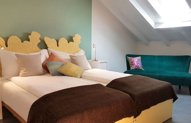 Residenza Motta - Foto 30