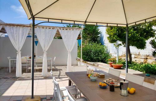 Lu Purpu di Casa Camilla Journey - Foto 17