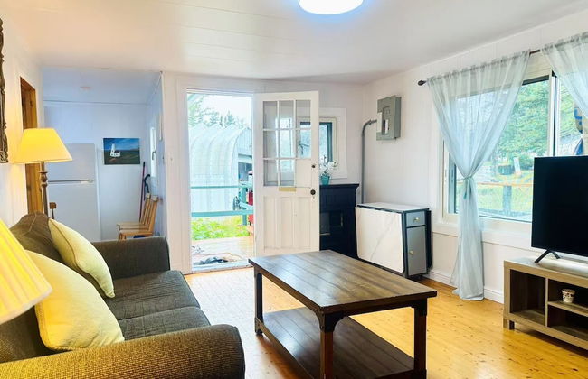 Skyline Terrace Cottages - Foto 52