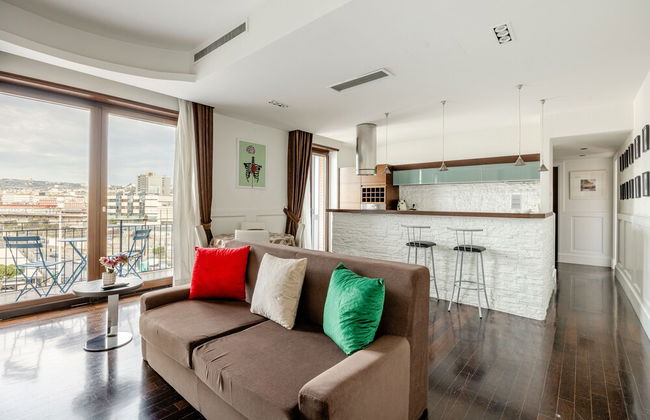 Scaramantico Apartment - Foto 29