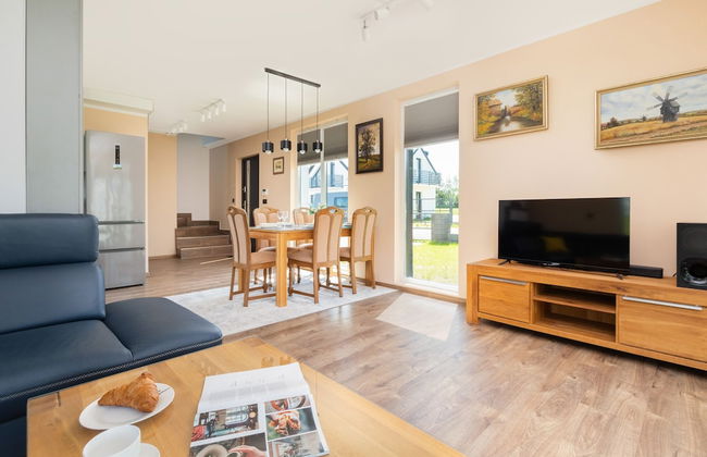 Dom Złota With Parking by Renters - Foto 25