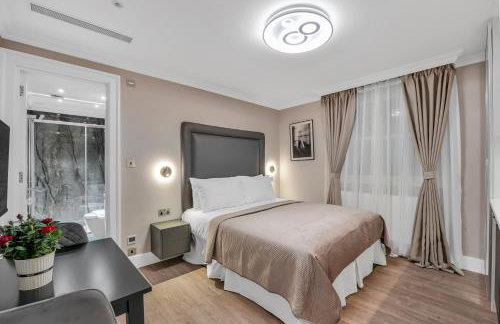 Cleveland Residences Bloomsbury - Foto 28