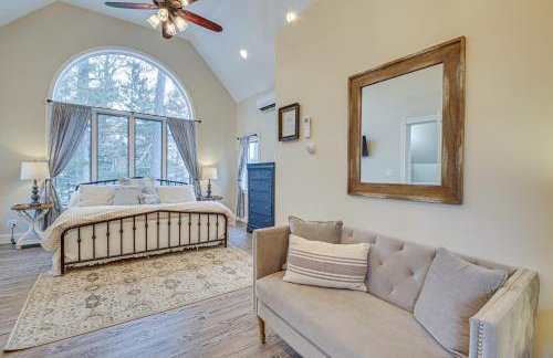 The Beachhouse Retreat with Prescot Bay Views! - Foto 29