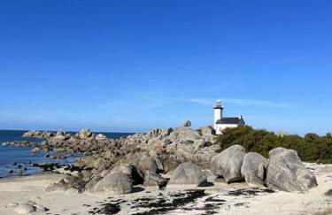 Jolie maison de vacances à 5 mn à pied des plages - Foto 28