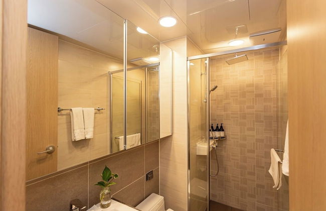 Haeundae Lamer Stay - Foto 70