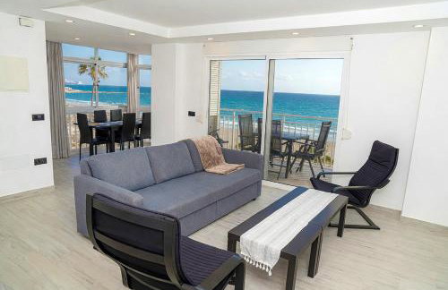 Paradise on the seafront in Fuengirola - Foto 7