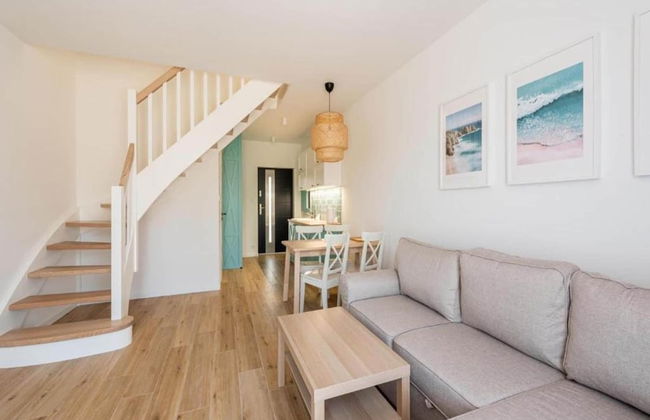 Holiday Home in Grzybowo Near Wide Beach - Photo 18