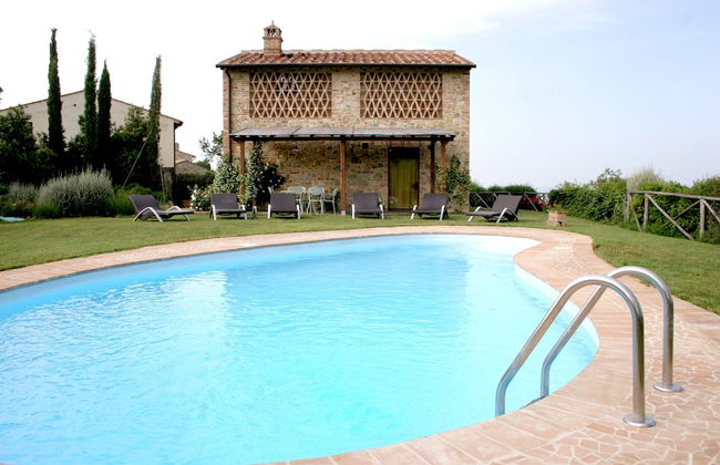 Tenuta Sant'Ilario - Foto 73