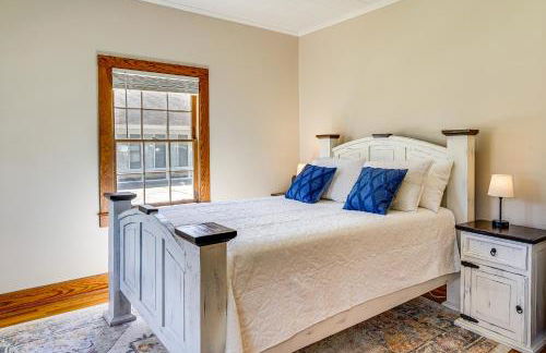 Peaceful Patio and Sunroom Baldwin Retreat - Foto 15