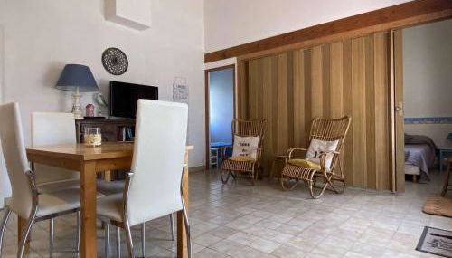 Maison 2 pièces 4 couchages DOLUS D'OLERON DDO000-023 - Foto 3