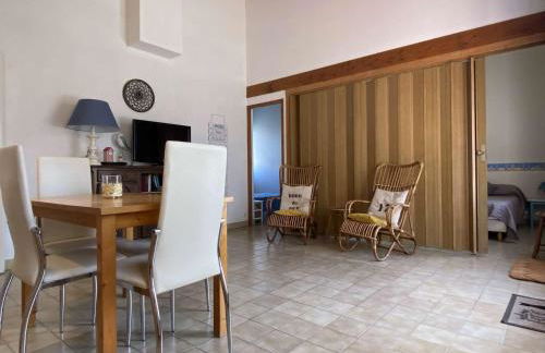 Maison 2 pièces 4 couchages DOLUS D'OLERON DDO000-023 - Foto 3