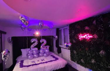 Secret room - Foto 27