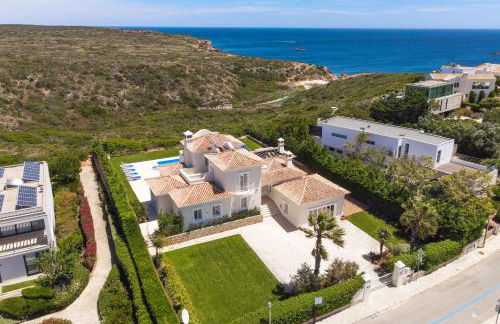 Sea View Villa - Foto 16