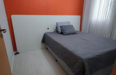 Apartamento aconchegante e tranquilo Suzano - Foto 23