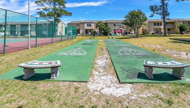 Gulf Highlands 142 Abbie Lane - Foto 5, Jardines del alojamiento