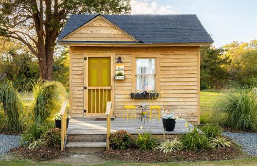 Cape Charles Tiny Livin' - Foto 4