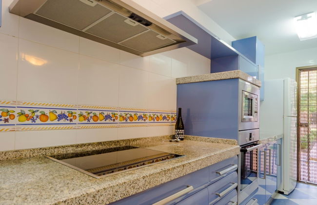 Villa Sotavento 20109 - Photo 12