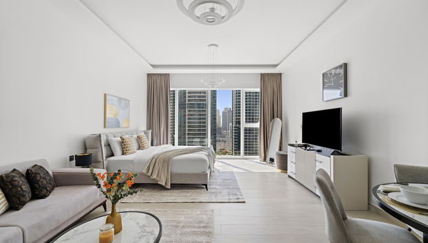 ME DO RE residence - Foto 3, Habitación