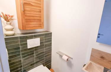 4 stars by the sea - wifi - parking - Clim - Foto 9