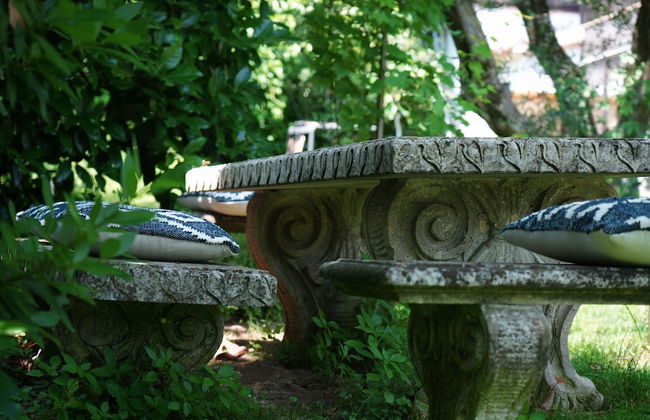 Relais Villa dei Gelsi & Spa - Foto 78