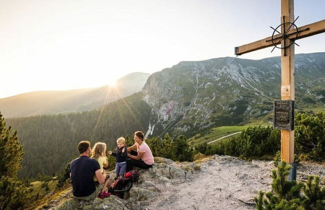 Eulenhorst Comfortable Holiday Residence - Photo 25