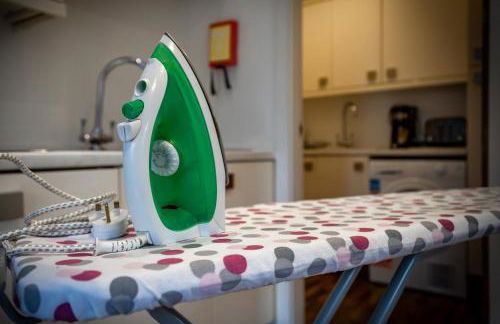 Bloom Apartments - City Centre - Gated Parking - Foto 47