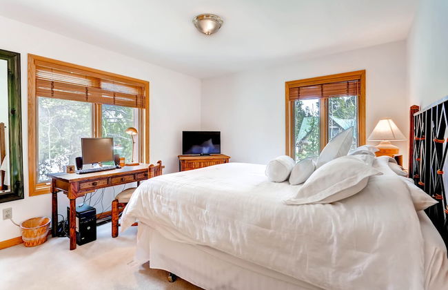 Keystone Private Homes by Keystone Resort - Foto 13