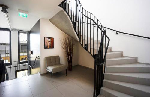 Brera Serviced Apartments Munich Schwabing - Photo 10