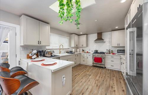 KingBeds Skylight 1GB Wi-Fi Step-free Clean - Photo 5