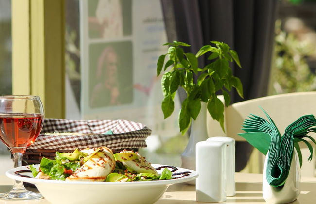 Faros Villa small hotel & restaurant - Foto 65