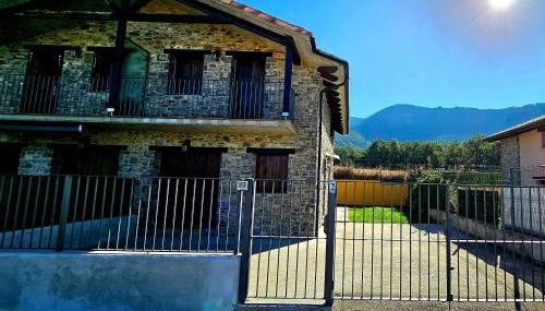 CASA COTIELLA RAÑIN - Foto 1