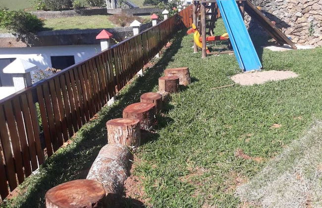 Hotel Fazenda Valaisan - Photo 39