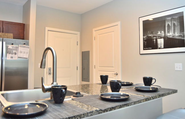 Montclair Apartments by Gracen Properties - Foto 19