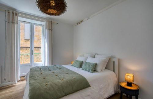 Maison T3 tout confort et spa Le Clos des Pierres - Foto 13