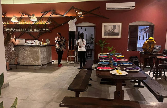 Tarawanda House - Foto 14