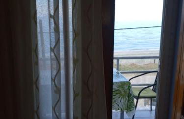 AGATHA appartments PALIOURIA - Foto 64