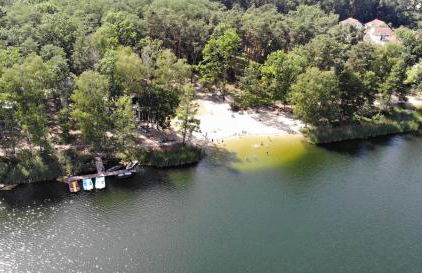 Tiny House am Ranziger See - Foto 32