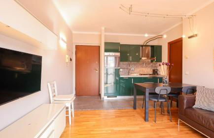 Modern Loft - with Balcony and Parking - Foto 11