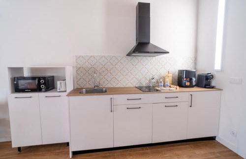 apartamentos casa viña - Foto 16