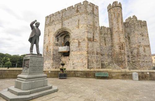 Llety Pen Deitsh 2 - Foto 31