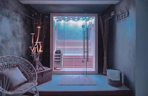 Cà del Mago Pool garden & spa, only adults - Photo 20