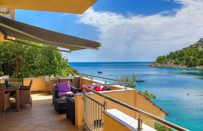 Villa Silvana - Photo 16