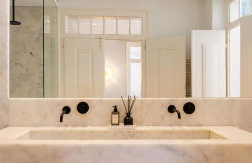 Pool & Garden Apt In the Heart of Lisbon - Foto 48