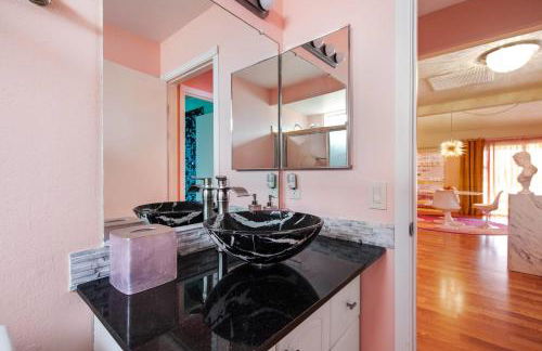 Disco House- The 70s Experience w Pool Spa - Foto 32