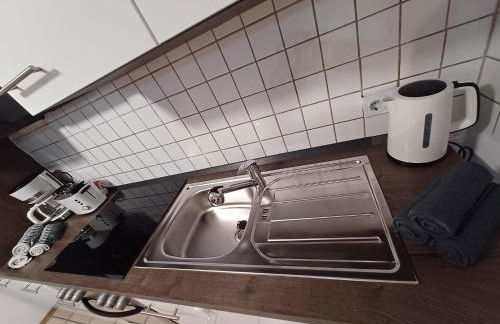 Ferienwohnung Neli am Rhein - Foto 23