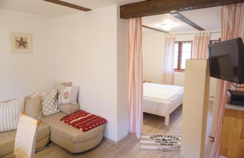 Fischerhus In Krummin - nur für Urlauber - Foto 26