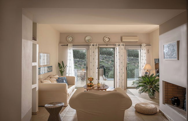 Istron Villas - Foto 53