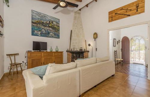 Villa Es Mirador de ses Altines - Foto 45