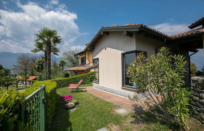 Residenza due Laghi Pool Lake View - Foto 25