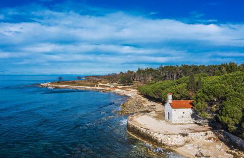 Villa Perla - Foto 37